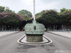 ITB Buka Rekrutmen Dosen Tidak Tetap 2026, Lulusan S2-S3 Bisa Daftar