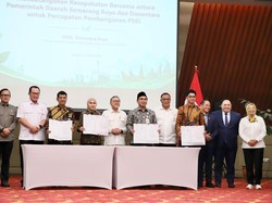 Kemendagri Siap Kawal Percepatan Pembangunan Fasilitas PSEL di Daerah