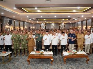 Peran Kepala Desa Penting untuk Operasional Kopdes/Kel Merah Putih