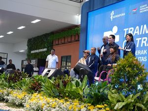 Menpora dan CdM Siapkan Pelatih Indonesia Jelang Asia Para Games 2026