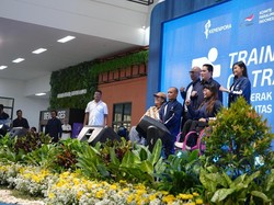 Menpora dan CdM Siapkan Pelatih Indonesia Jelang Asia Para Games 2026