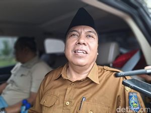Pemprov NTB Buka Suara Nobar Film Pesta Babi di Mataram Dibubarkan
