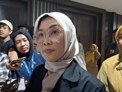 4 Kasus Hantavirus Ditemukan di Jakarta, Kadinkes Minta Warga Waspada