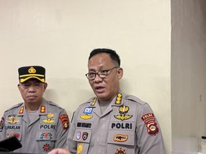 Identifikasi Korban Bus ALS Masih Proses, Keluarga Diminta Sabar