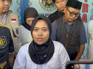 Sebabkan 200 Siswa Keracunan, SPPG Tembok Dukuh Hentikan Operasional