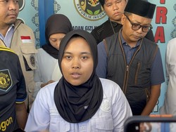 Sebabkan 200 Siswa Keracunan, SPPG Tembok Dukuh Hentikan Operasional