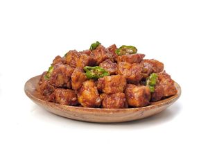 Resep Kering Tempe Ebi yang Gurih Pedasnya Sedap buat Stok Lauk