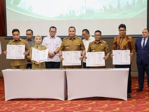 Banten dan Danantara Kerja Sama Bangun PSEL Serang Raya di TPSA Cilowong