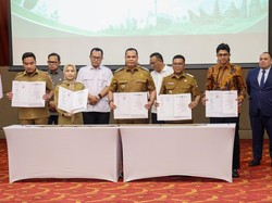 Banten dan Danantara Kerja Sama Bangun PSEL Serang Raya di TPSA Cilowong