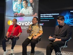 Perang dan Krisis Global Jadi Alarm Baru Ketahanan Siber Indonesia