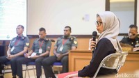 Keterangan Dokter Forensik Jadi Fokus Sidang Pembunuhan Kacab BRI
