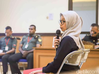 Keterangan Dokter Forensik Jadi Fokus Sidang Pembunuhan Kacab BRI