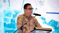 Pengusaha Minta Moratorium Kabel Semrawut, Imbas Konflik Global