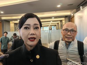 OJK Buka Suara Jelang Rebalancing Saham RI di Indeks MSCI Besok