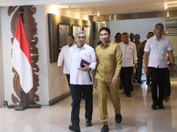 Wamendagri: 11 OTT Kepala Daerah Sejak 2025 Jadi Alarm Keras Buat Semua