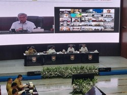 Ketua KPK Cerita Biaya Mahal Penjarakan Koruptor: Makannya Diurusi Negara