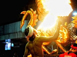 Tindak Lanjut Kirab Budaya, KDM Bakal Tata Fasilitas Seni-Budaya di Jabar