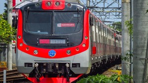 Jadwal KRL Solo-Jogja Khusus 14-17 Mei 2026, Ada 3 Tambahan Perjalanan!