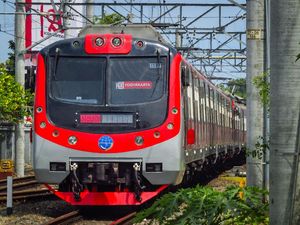 Jadwal KRL Jogja-Solo Mei 2026, Cek Jam Keberangkatan Paling Pagi & Malam!