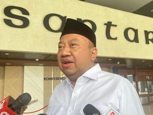 Komisi X DPR Akan Panggil Kemendiktisaintek Bahas Kampus Bisa Bangun SPPG
