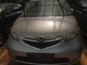 Lelang Honda Elysion Mulai Rp 30 Jutaan, Ada STNK-BPKB