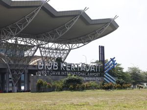 Video: Bandara Husein Sastranegara Beroperasi Lagi, Kertajati Nanti Diplot Jadi Bengkel Pesawat