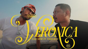 Makna Lagu Lu Kenal Veronica Ko yang Viral di TikTok