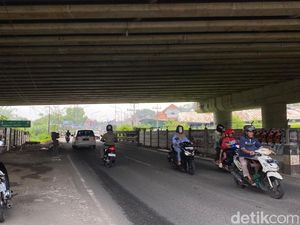 Maling Penusuk Satpam Perumahan hingga Tewas di Kota Malang Diburu Polisi