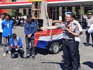 Mahasiswa di Situbondo Desak Aktor Penyelundupan 42 Ton Solar Ditangkap