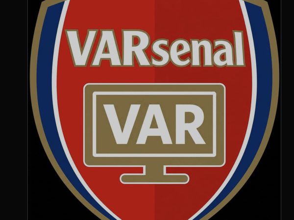 Meme Arsenal Jadi VARsenal Usai Kalahkan West Ham