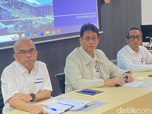 Purbaya Jamin Peserta Tax Amnesty Tak Akan Dikejar Lagi: Saya Tegur DJP!