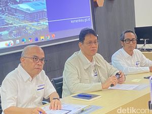 Video Purbaya soal Dolar AS Rp 17.500: Kita Nggak Akan Sejelek Tahun 98