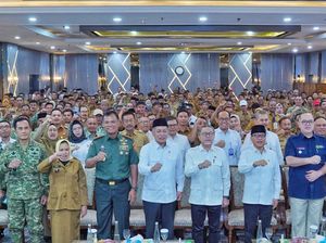 Zulhas Wajibkan SPPG Beli Bahan Baku dari Desa