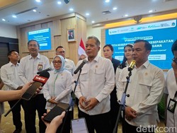Prabowo Bakal Resmikan 1.000 Kopdes Merah Putih Bulan Ini