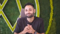 YouTuber Mrwhosetheboss Ditahan Imigrasi AS 26 Jam, Proyek Rp 4,9 M Raib
