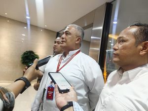 Video Pelapor Sebut Syekh Ahmad Al Misry Ditangkap-Ditahan Otoritas Mesir