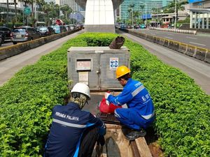 Paljaya Siap Kelola Operasional-Perawatan IPAL Gedung Kantor di Jakarta