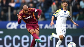Parma Vs Roma: Dramatis, Penalti Malen di Injury Time Menangkan I Lupi