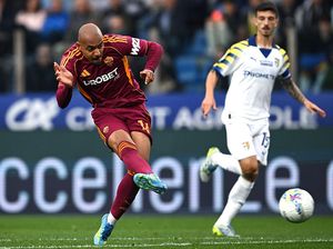 Parma Vs Roma: Dramatis, Penalti Malen di Injury Time Menangkan I Lupi