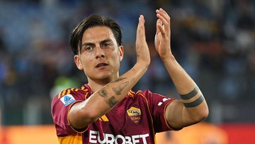 Dybala: Sejauh Ini, Derby Roma Laga Kandang Terakhir Saya