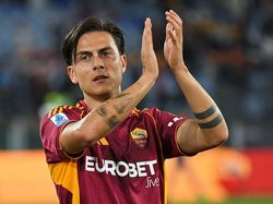 Loyalitas Ala Dybala untuk AS Roma