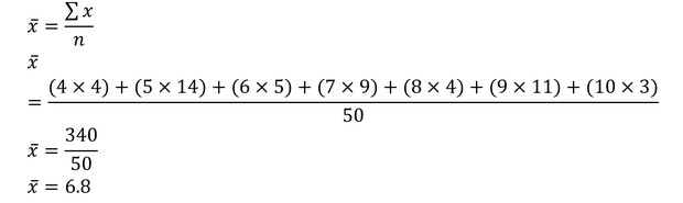 Pembahasan /Foto: Buku Kupas Tuntas 100 Soal OSN Matematika SD