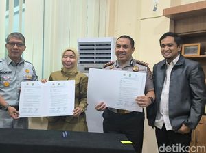 Kabar Gembira! Bayar Pajak Kendaraan di Riau Kini Tanpa KTP Pemilik Pertama