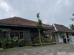 Polisi Evakuasi 11 Bayi Hasil Hubungan Luar Nikah dari Rumah Bidan di Sleman