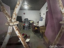 Terkuaknya Tempat Penitipan Bayi Hasil Hubungan Luar Nikah di Sleman