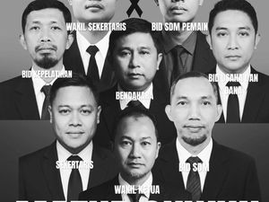 Pengurus Perbasi Malang Mundur Massal, Ini Kata Perbasi Jatim