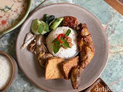 Mau Makan di One Satrio? Ini 5 Restoran dan Kafe yang Patut Dicoba