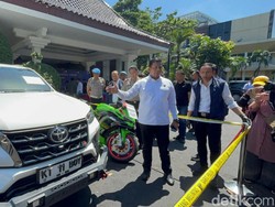 Awas Tertipu, Begini Modus Penipuan Jual-Beli Mobil Skema Segitiga