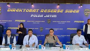 Polda Jatim Bongkar Sindikat Penipuan Online Jual-Beli Mobil