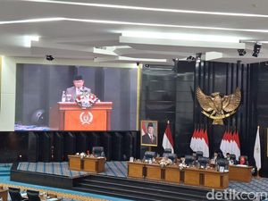 Pramono Ungkap Alasan Perda Perlindungan Perempuan Perlu Diperbarui